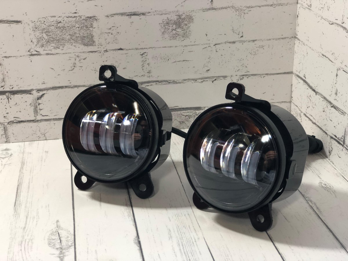 Светодиодные ПТФ Lightway afl3001a2