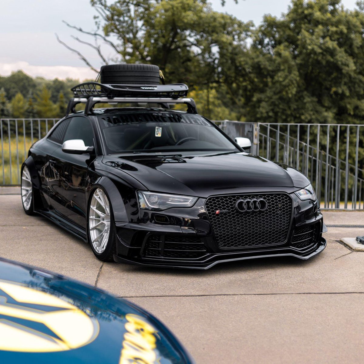 Audi rs6 2023