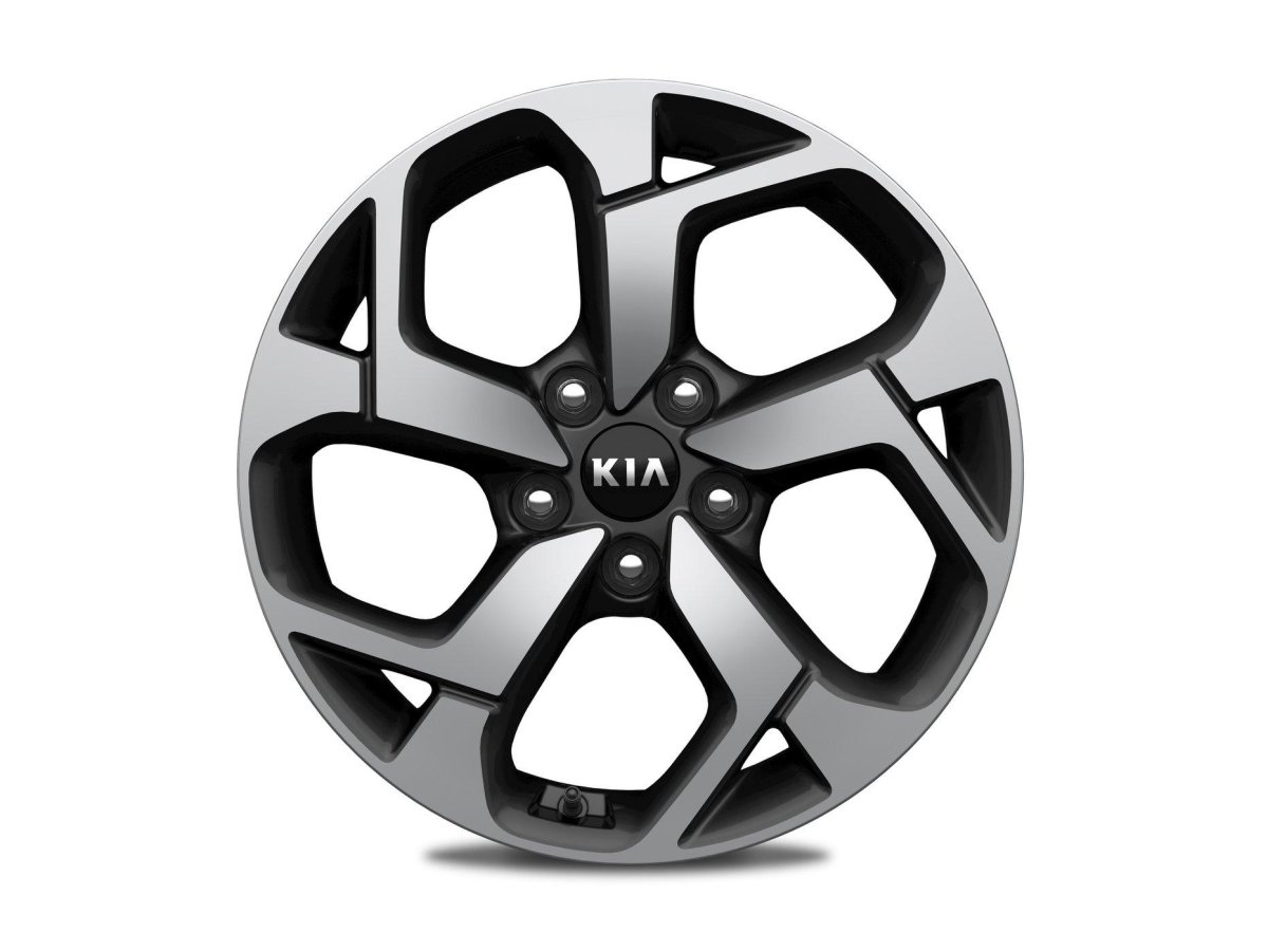 Kia Sportage 2022 диски
