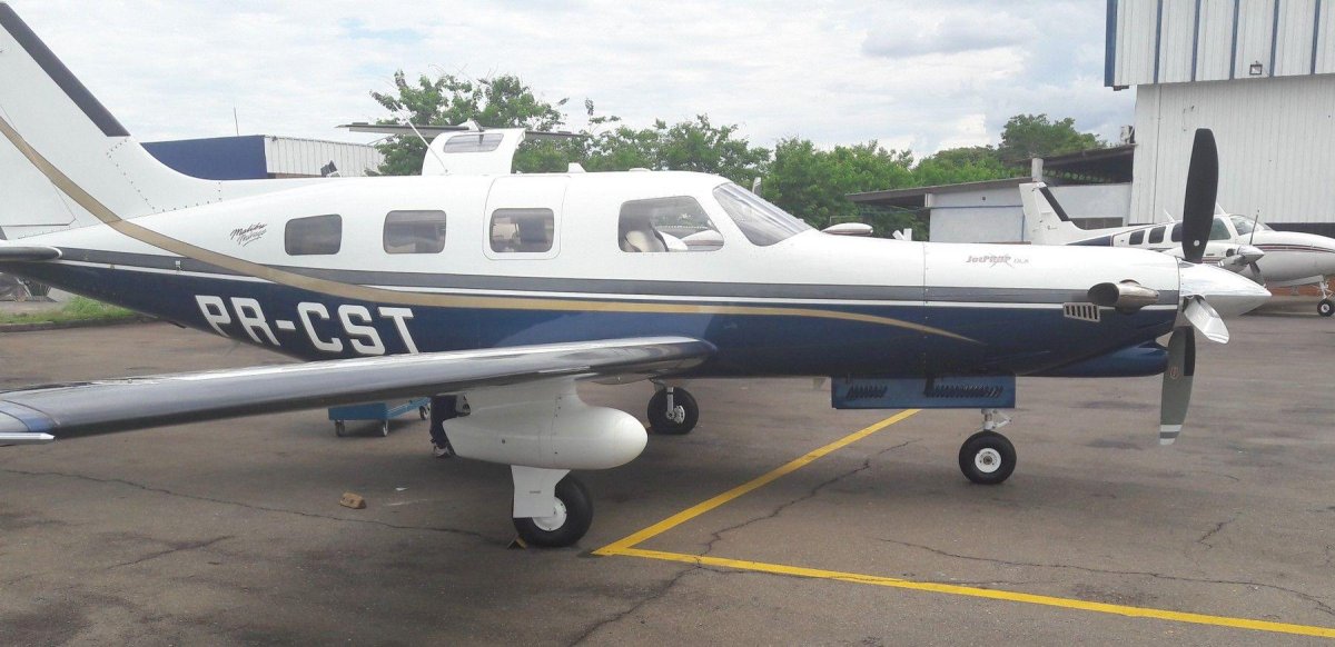 Пайпер Малибу