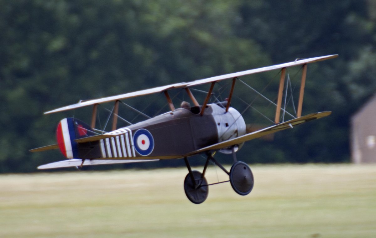 Сопвич "кэмел" ттттттттттттттт