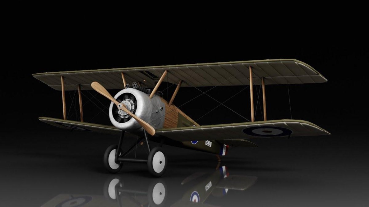 Sopwith Camel