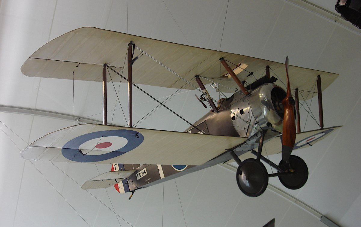 Sopwith Camel