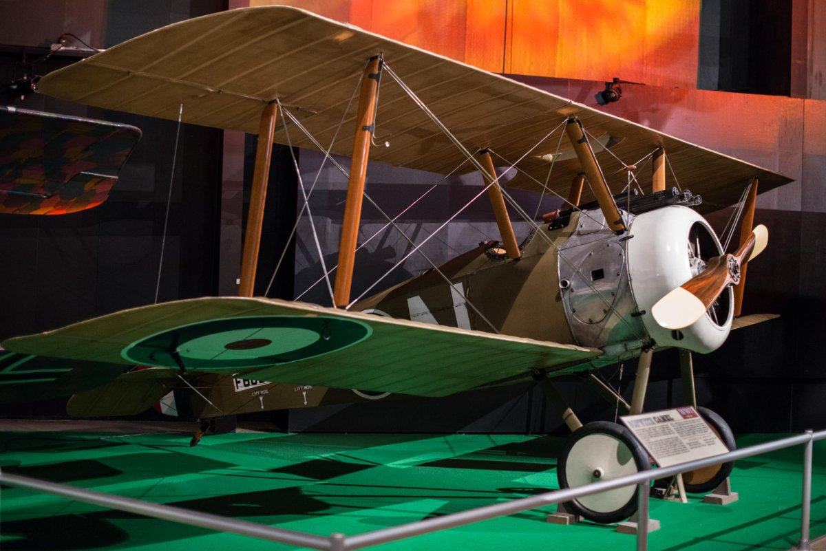 Sopwith Camel