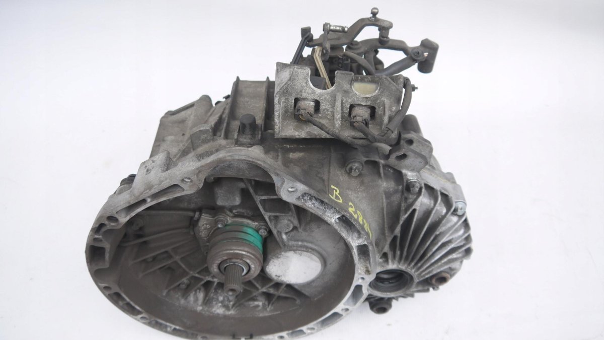 Mercedes w168 полуавтомат