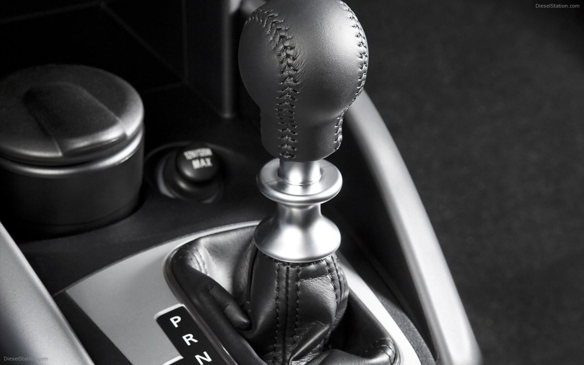 Коробка передач Пежо 4007