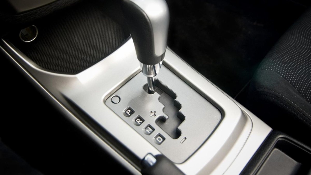 Коробка автомат типтроник Hyundai Tucson 2020