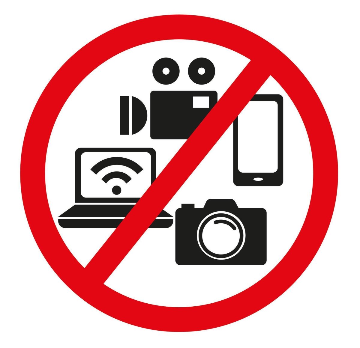 Стоп гаджет