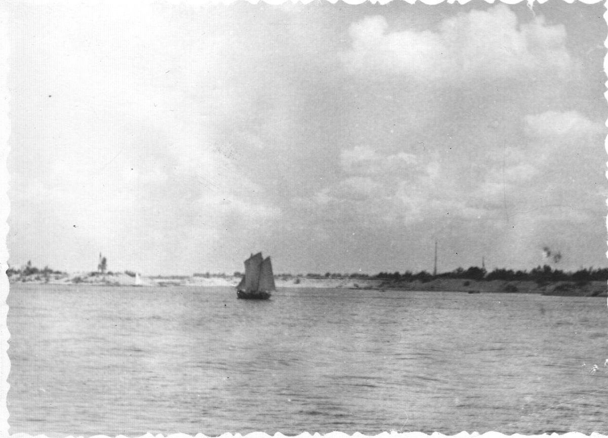 Казачий остров Саратов