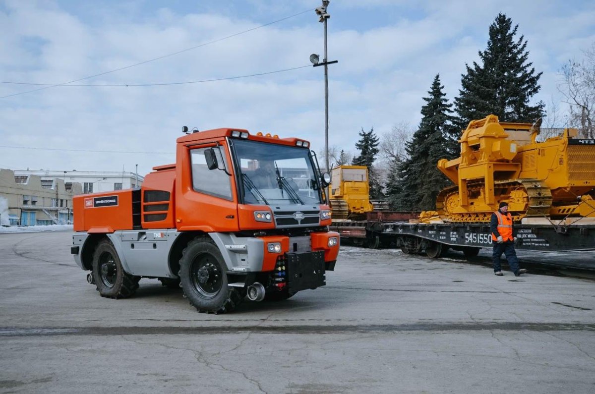 Локомобиль фото