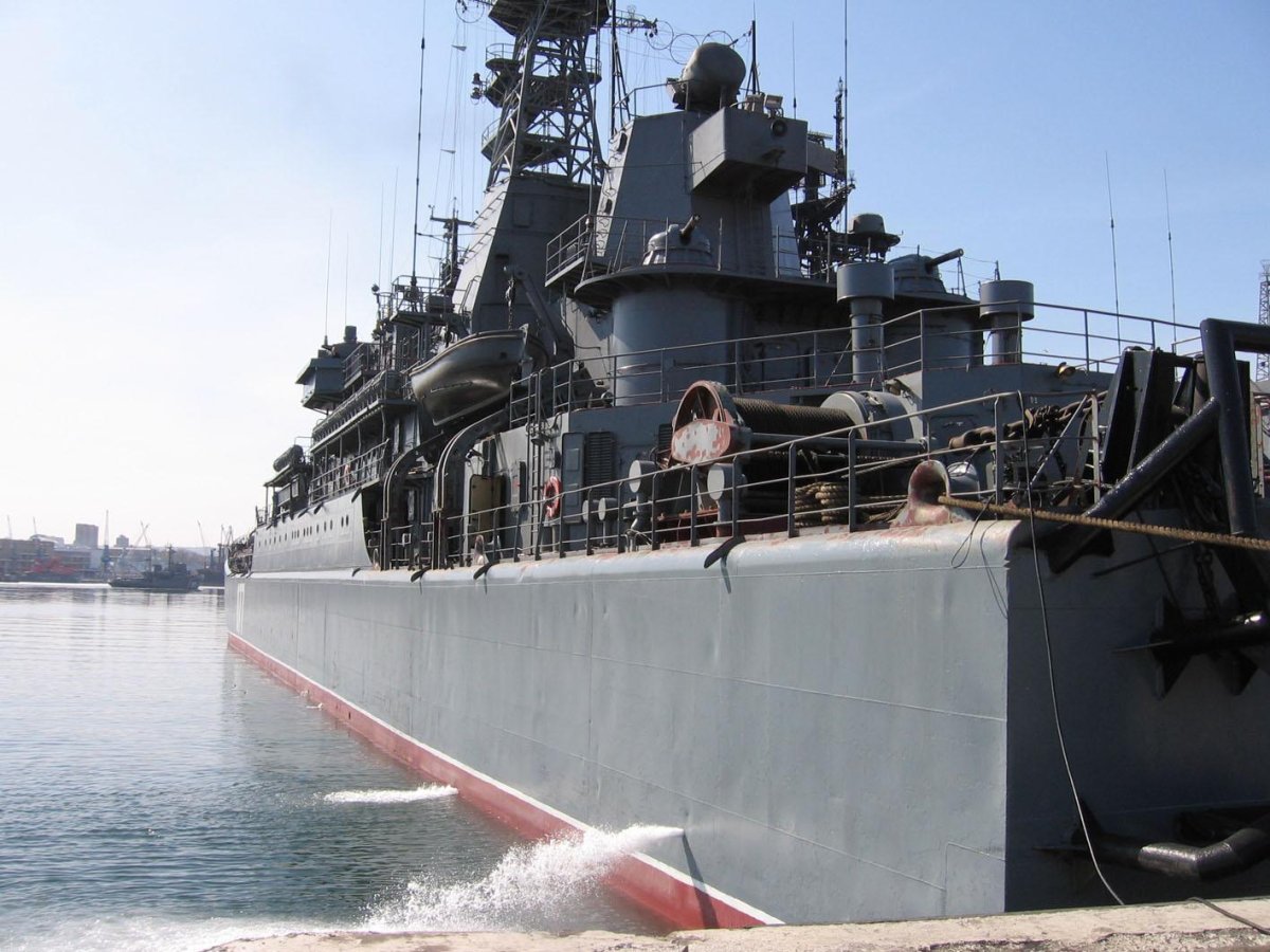 БДК Пересвет Владивосток