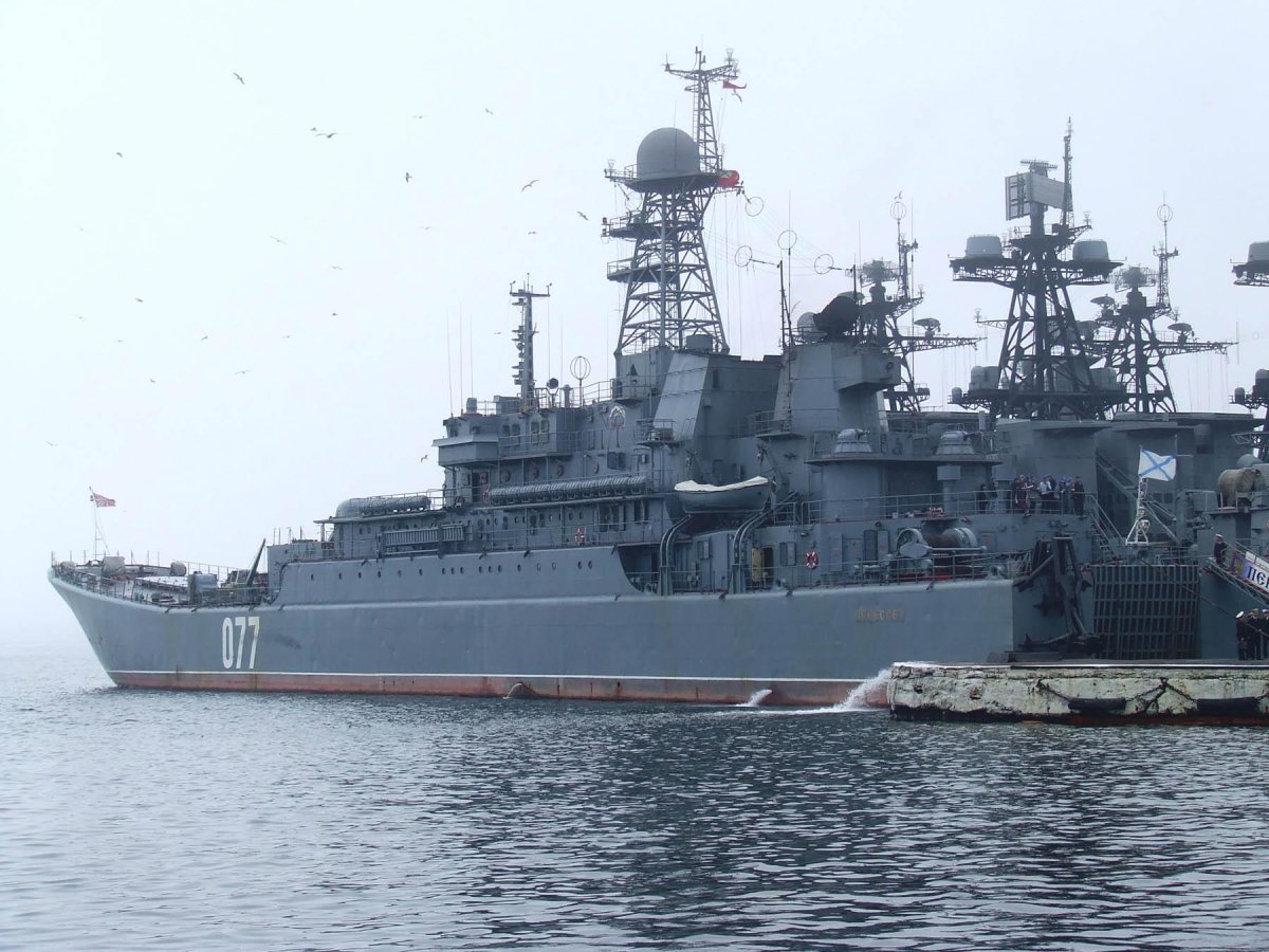 БДК Пересвет Владивосток