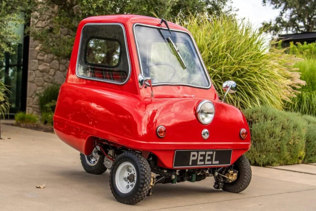 Peel p50