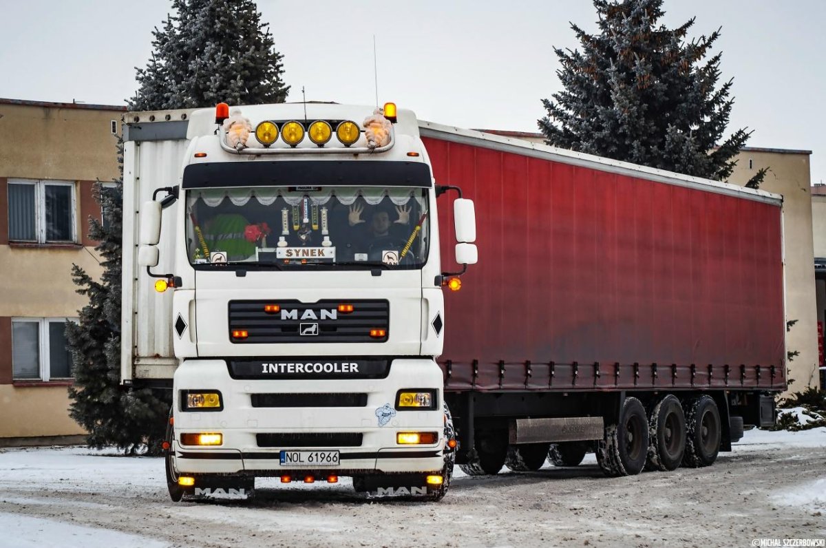 Man ТГА (man TGA).