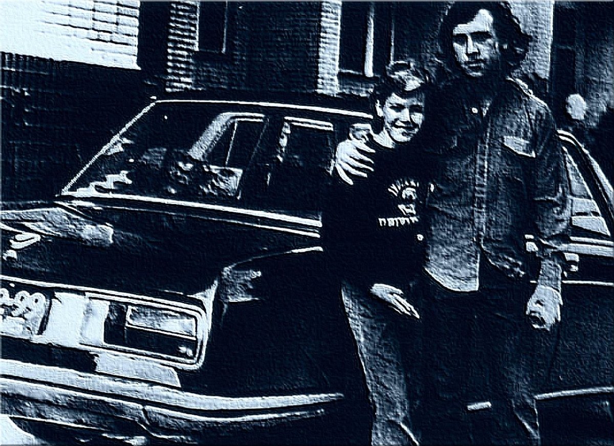 Мерседес Владимира Высоцкого