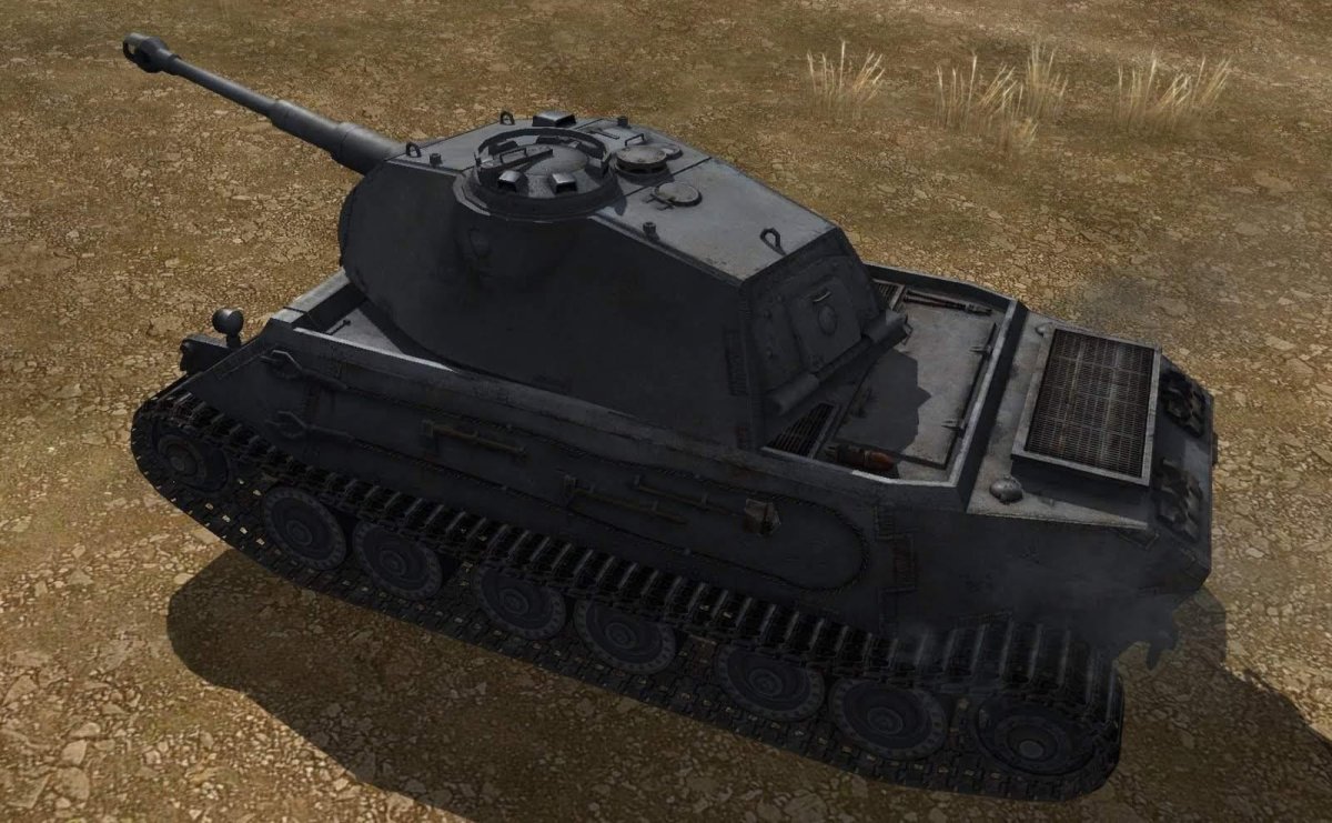 ВК 4502