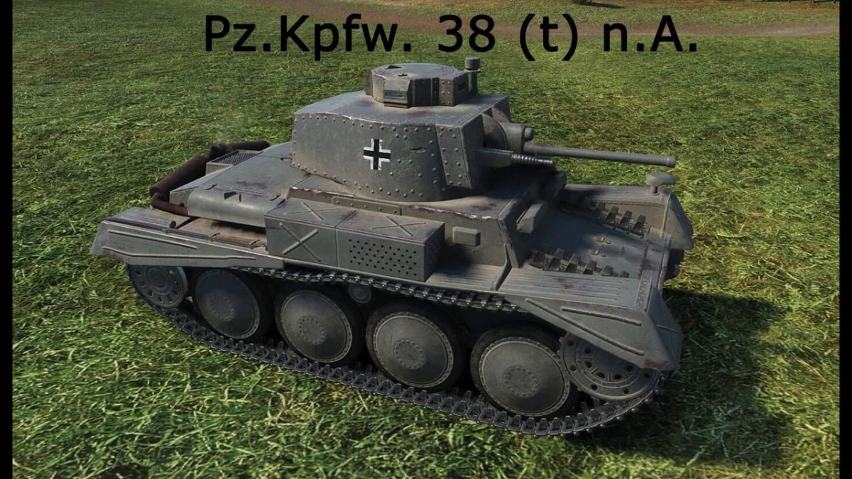 PZ 35 T