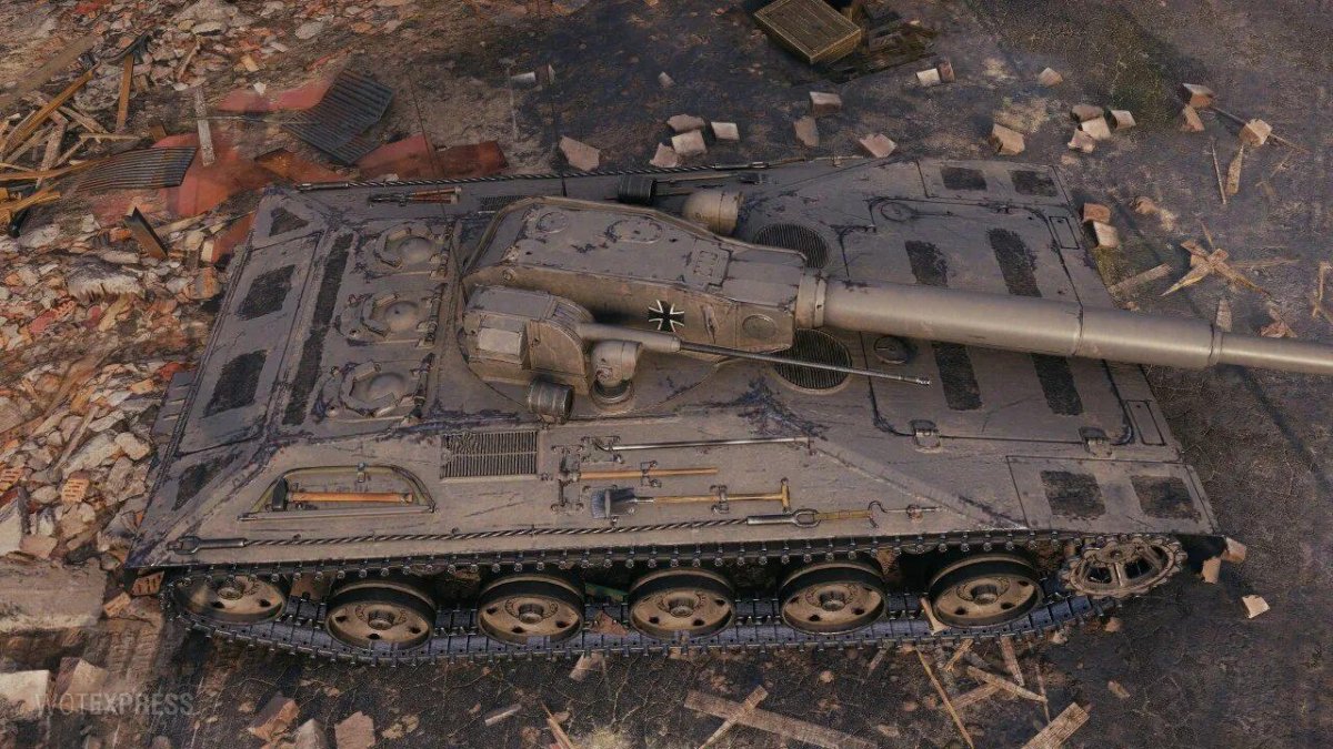 LKPZ 70k