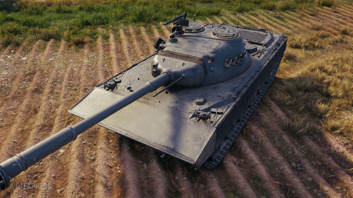 KPZ PR 68