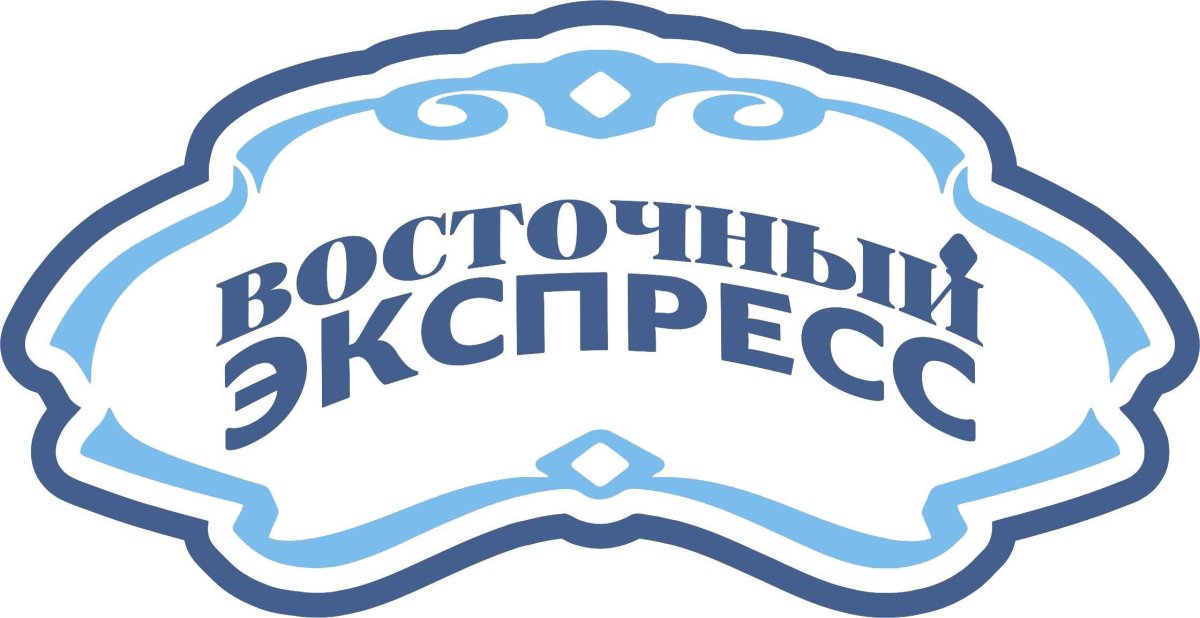 Восточный экспресс логотип