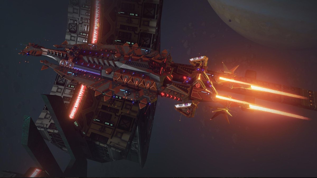 Стар конфликт Relic