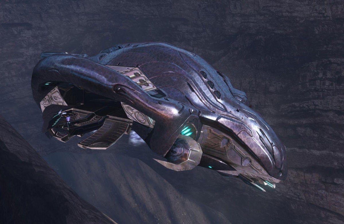 Корабль пришельцев фильм 1999