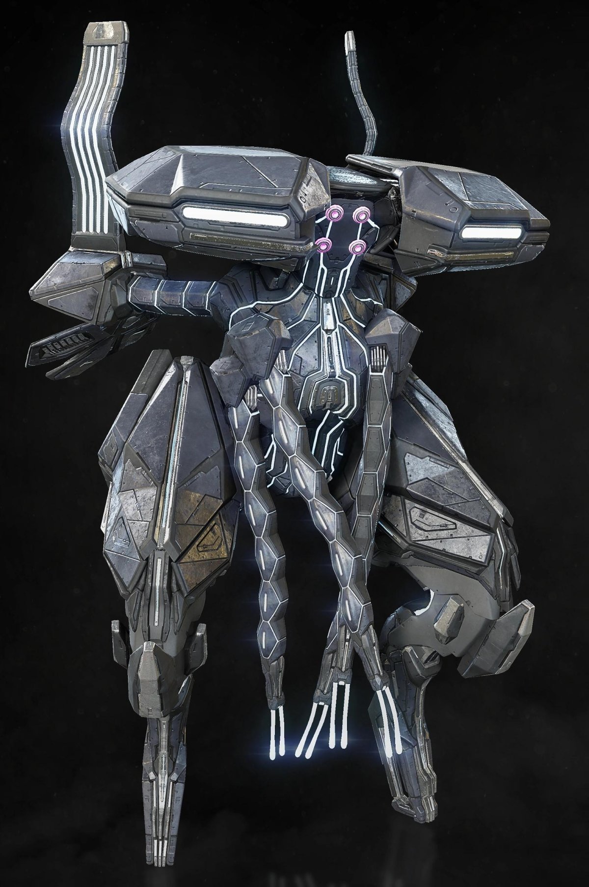 Реликты Андромеда