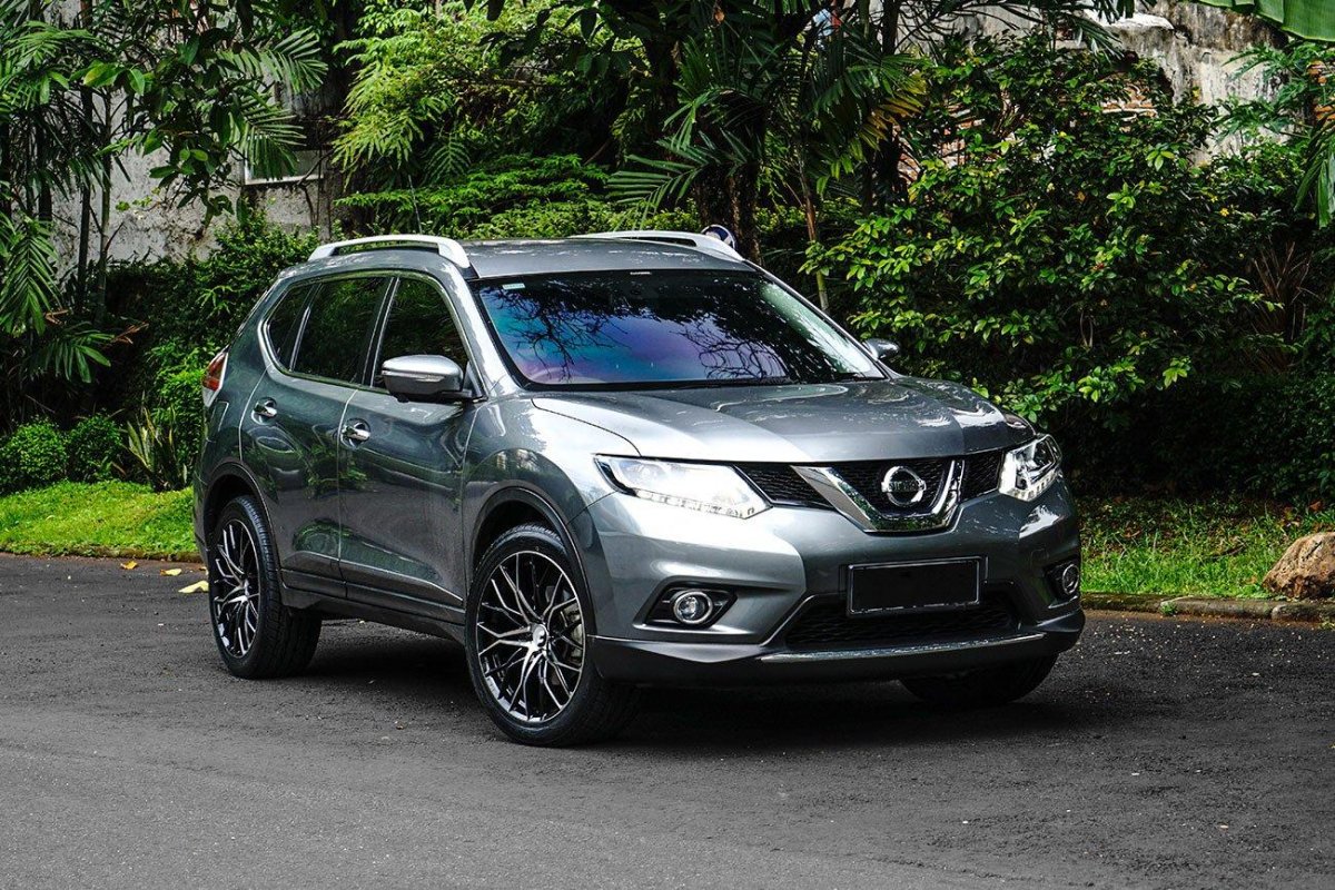 Nissan x-Trail t32