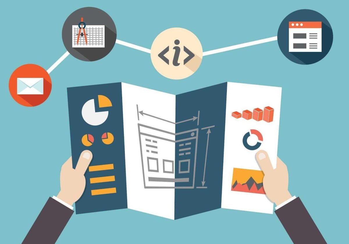 Навигация сайта