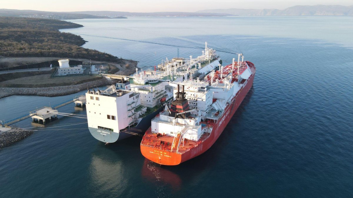 Atlantic LNG
