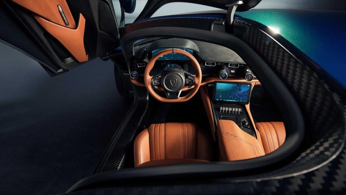 Римак Невера