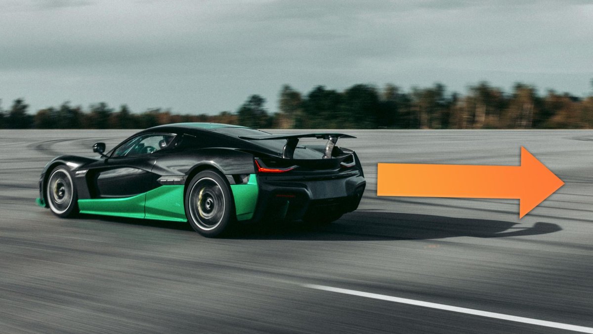 Римак Невера