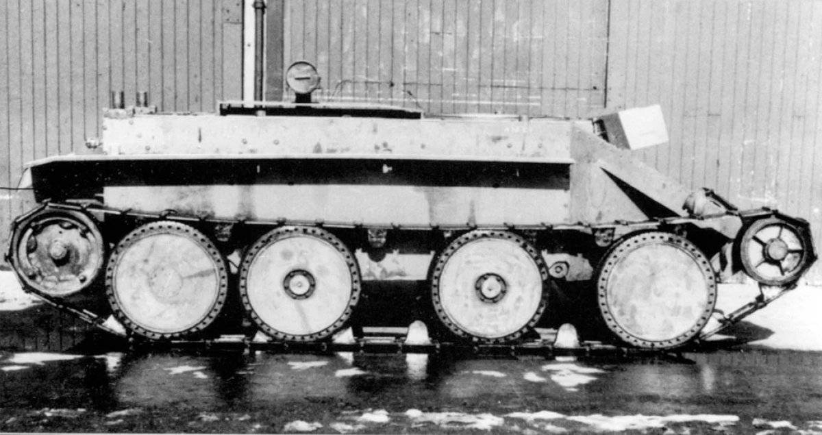 Christie m1931