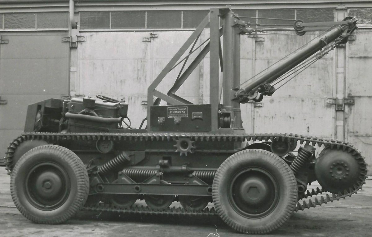 SD.KFZ. 254