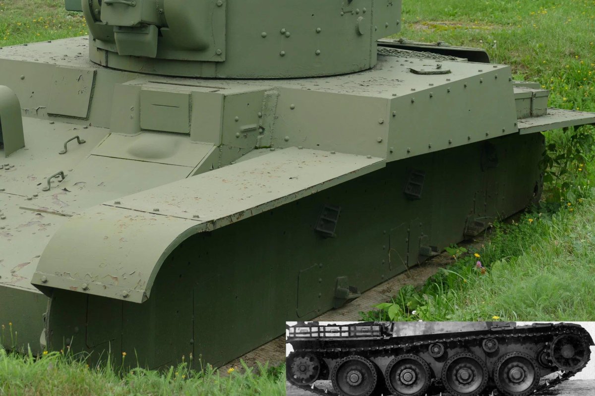Парк Победы Москва музей военной техники