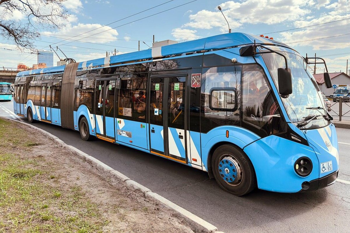 БКМ 433030 Vitovt Max II