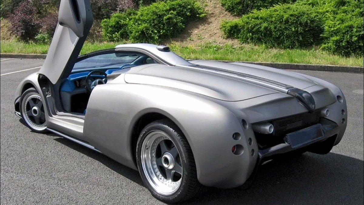 Lamborghini pregunta автомобили Lamborghini