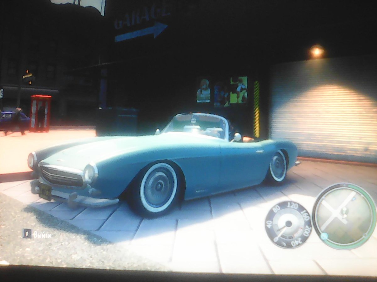 ISW 508 мафия 2