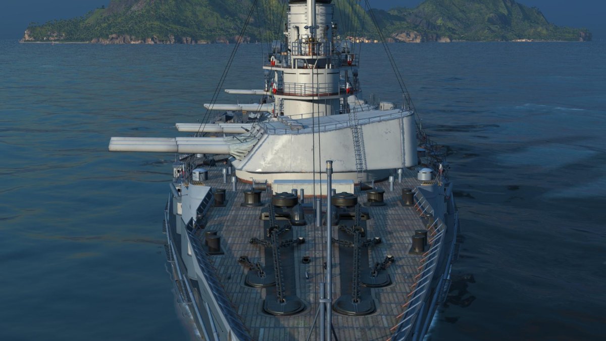 Император Николай 1 корабль