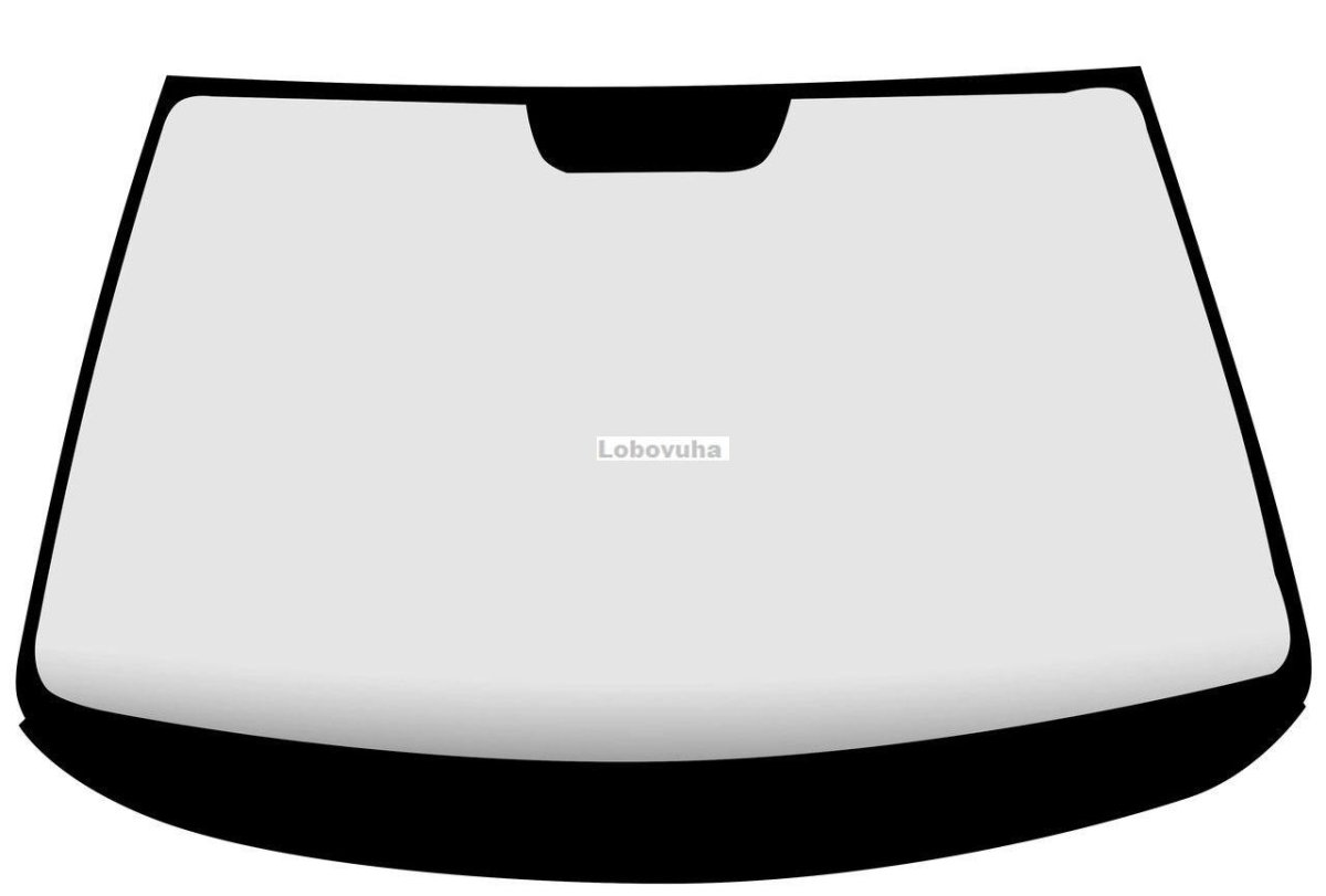 Лобовое стекло Volkswagen Passat b5