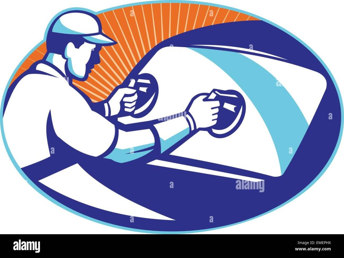 Автостекло логотип