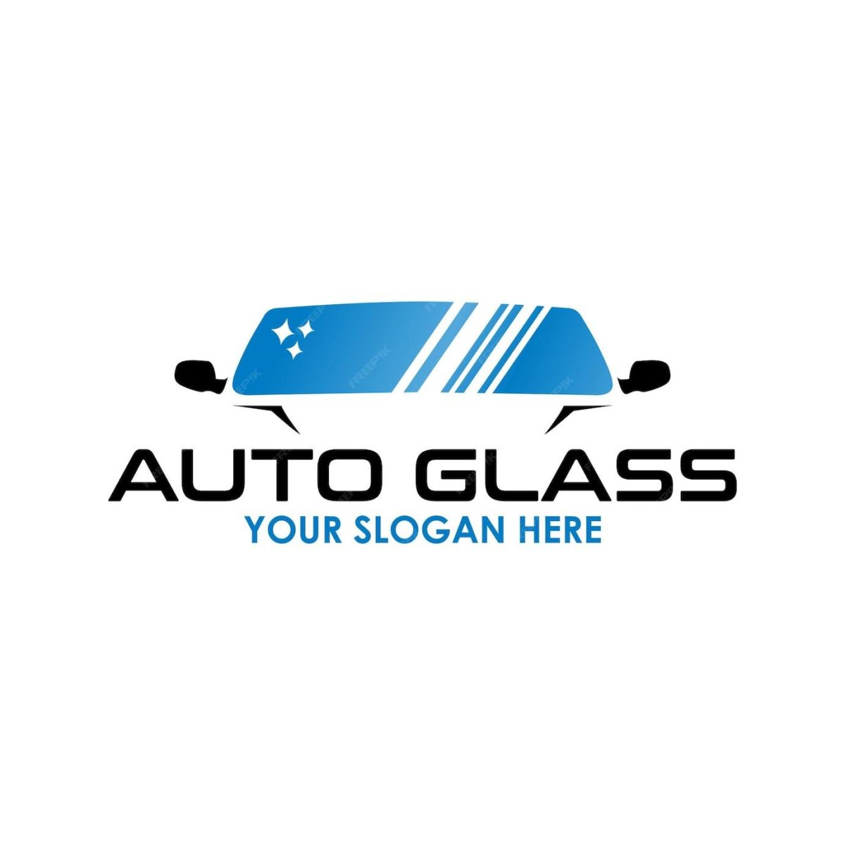 Автостекло логотип