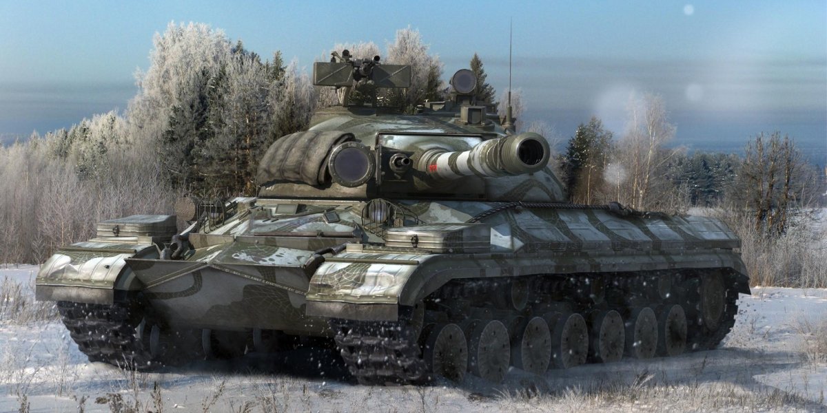 Т10 танк WOT