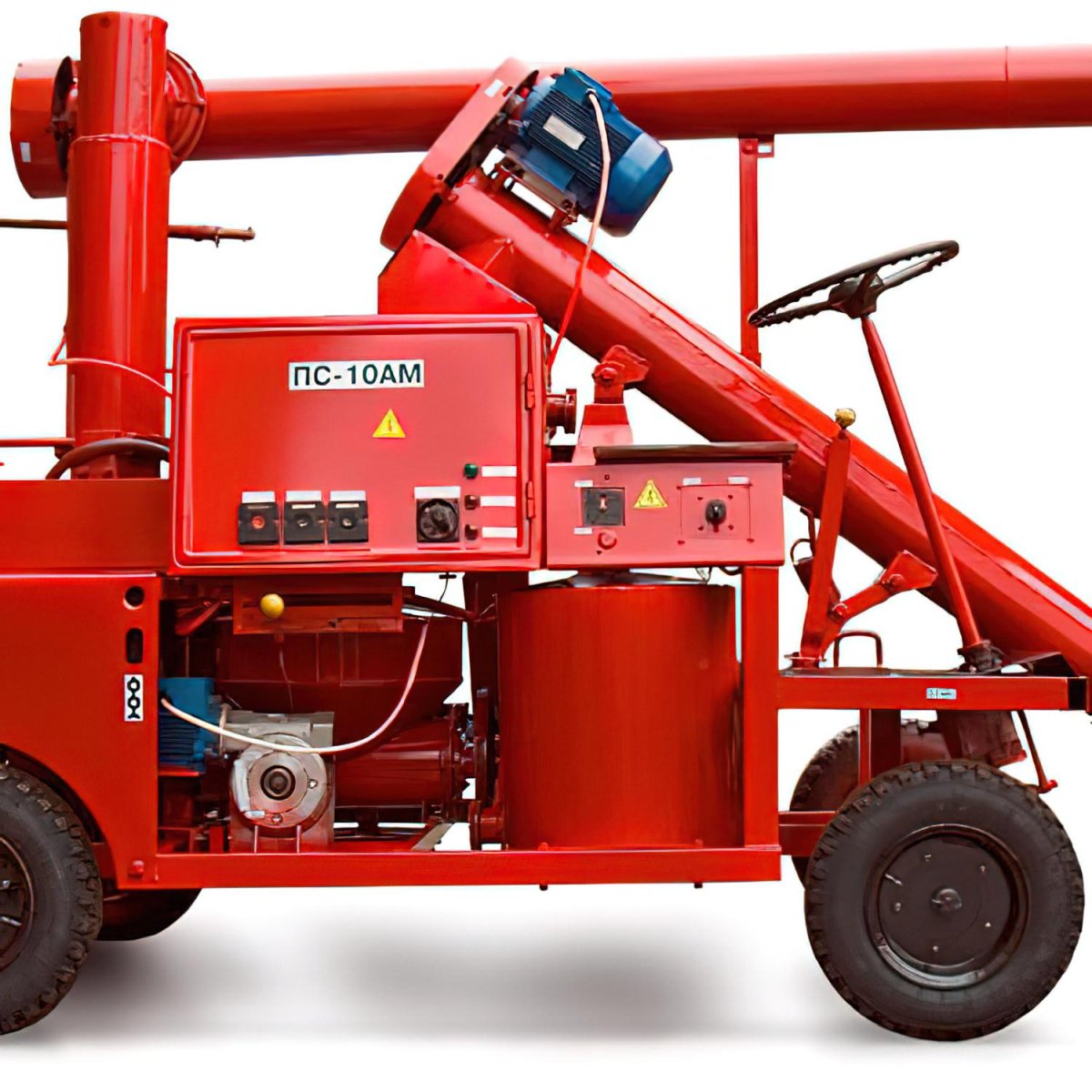 Протравитель семян ПС-10