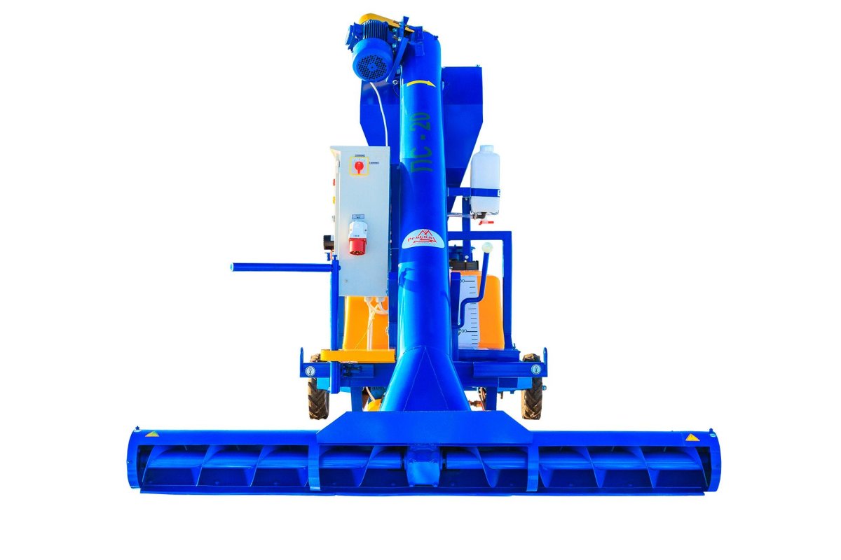 Протравитель Ремком ПС 20