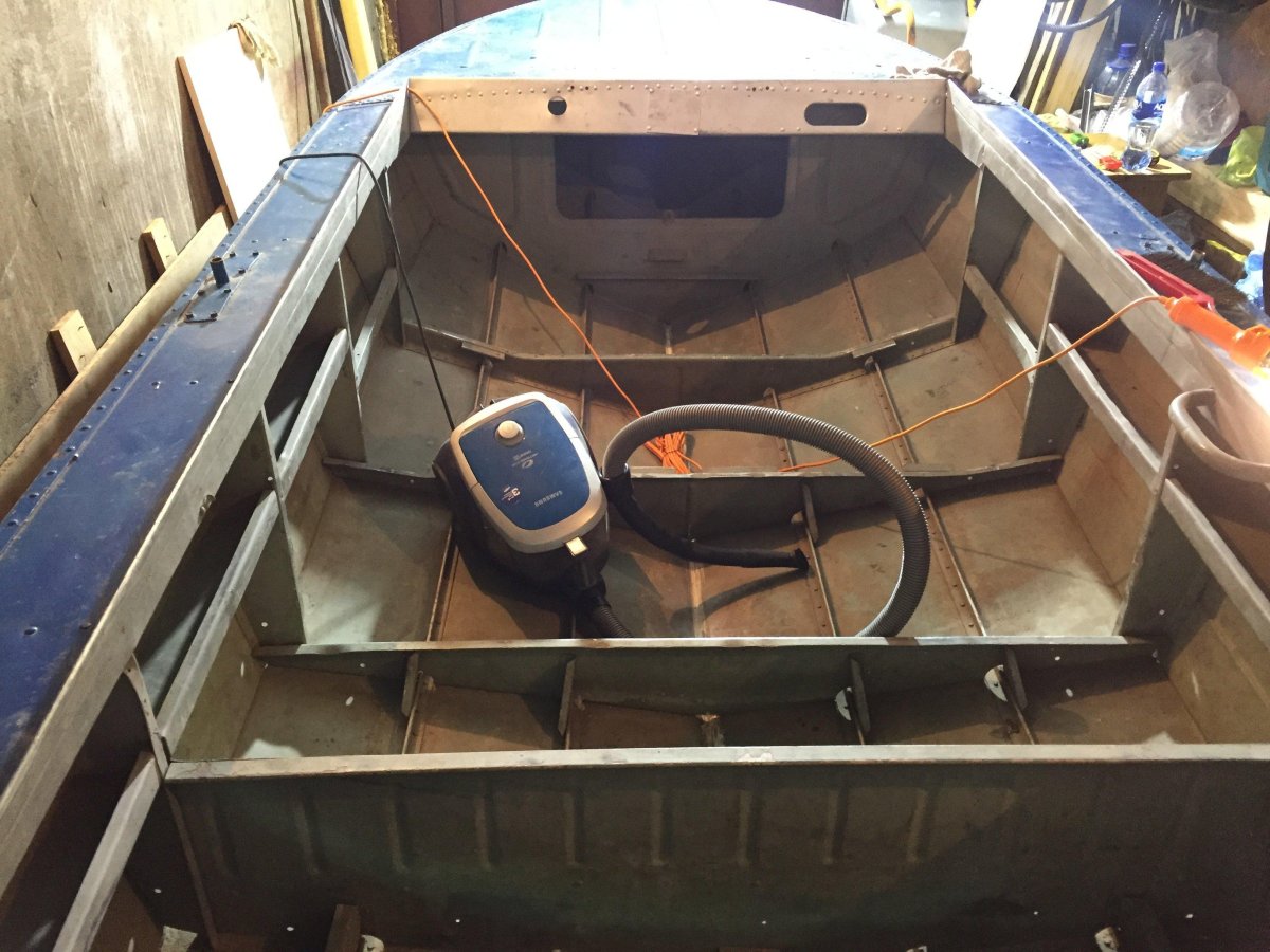 Южанка 2 тюнинг