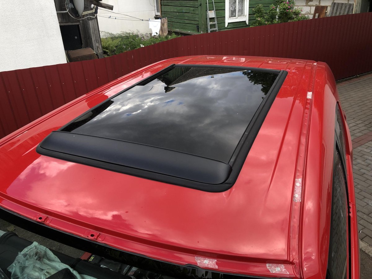 Панорамный люк Webasto Hollandia 500/524