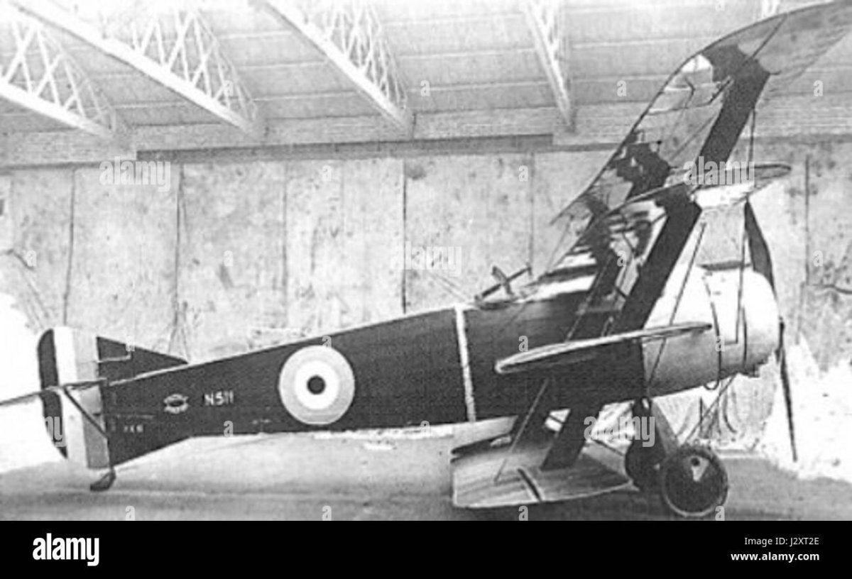 Armstrong Whitworth f.k.10