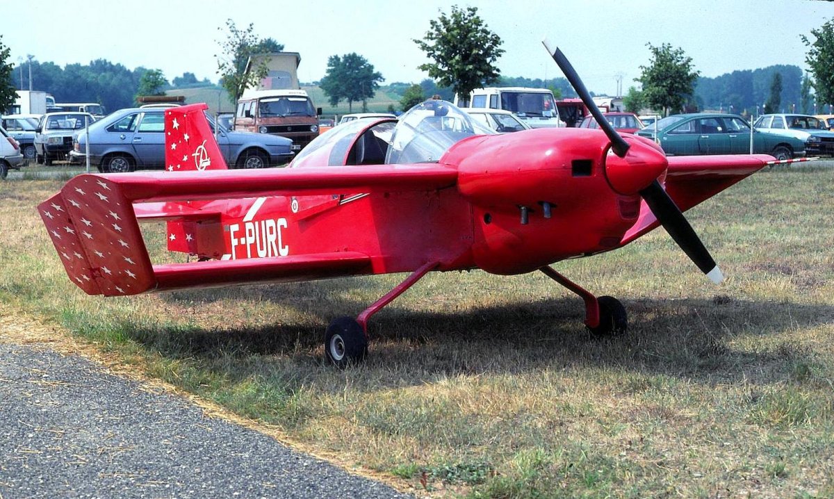 As-27 Starcky