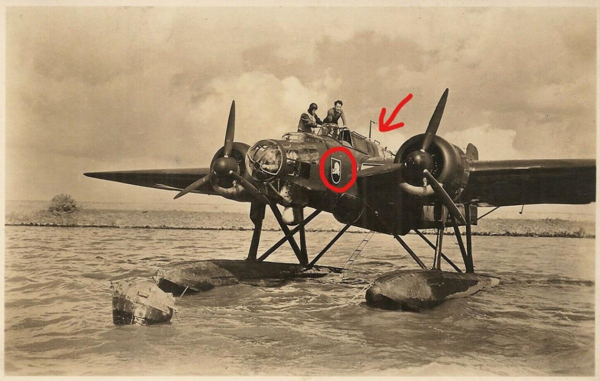 Хейнкель Хе-115